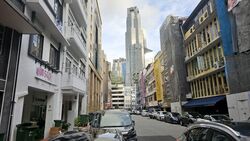 Hongkong Street (D1), Office #555574451